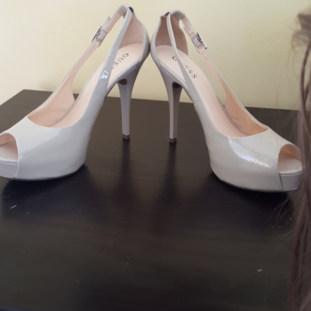 Shoes - Picture 5 of 5